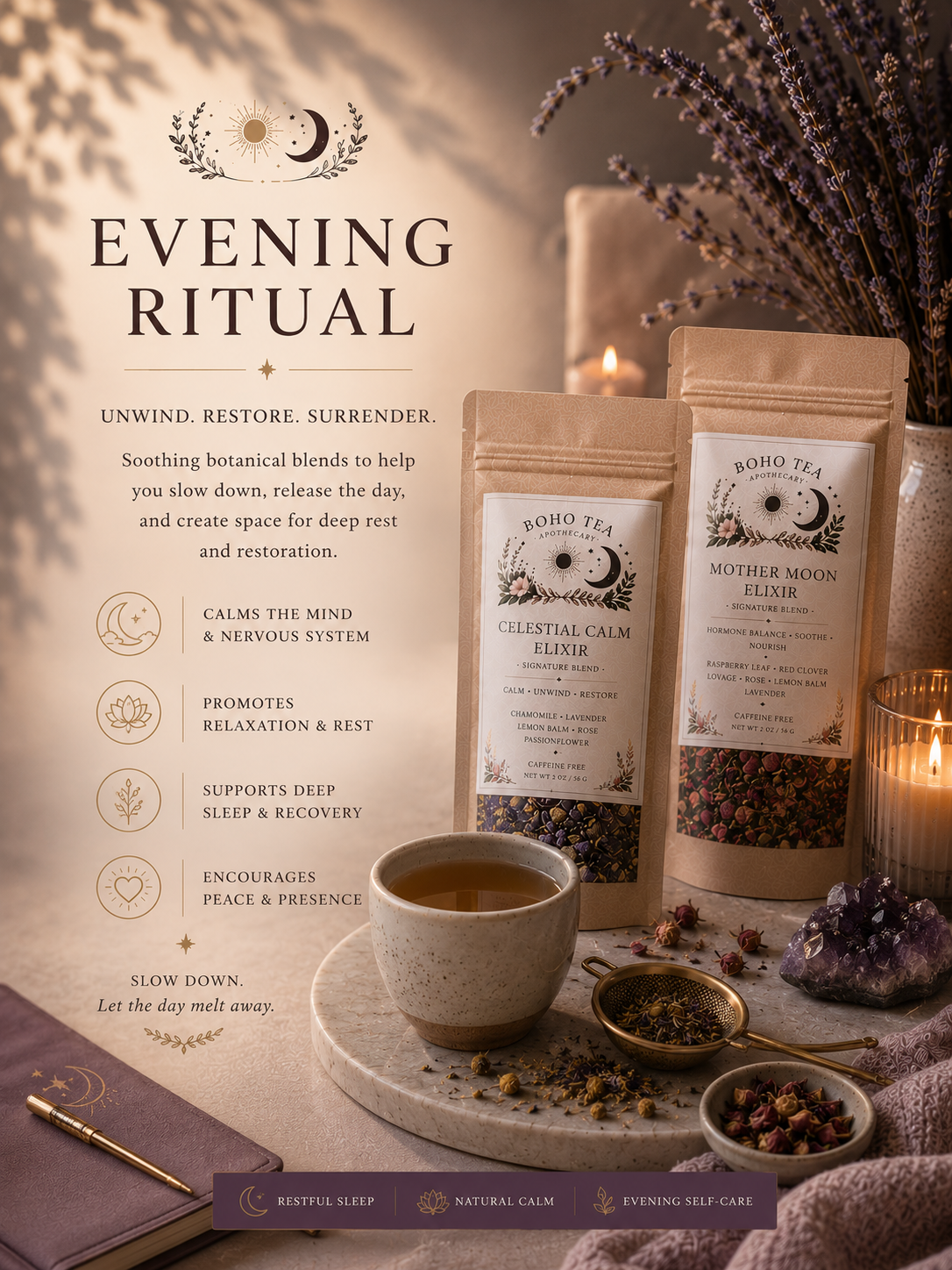 Evening Ritual
