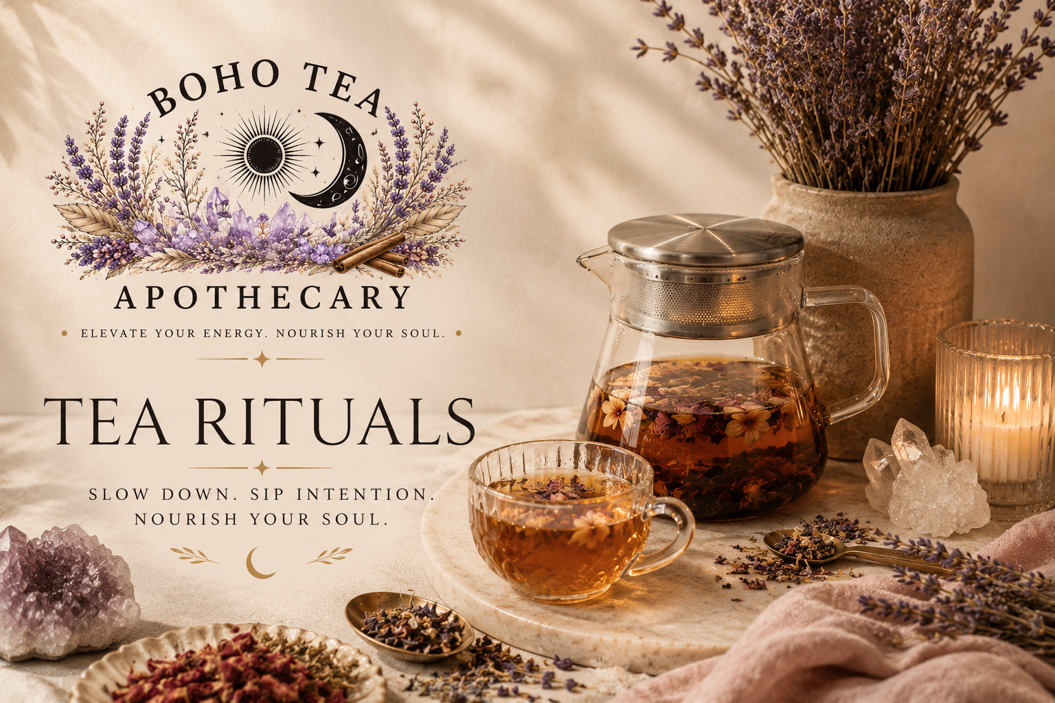 Tea Rituals