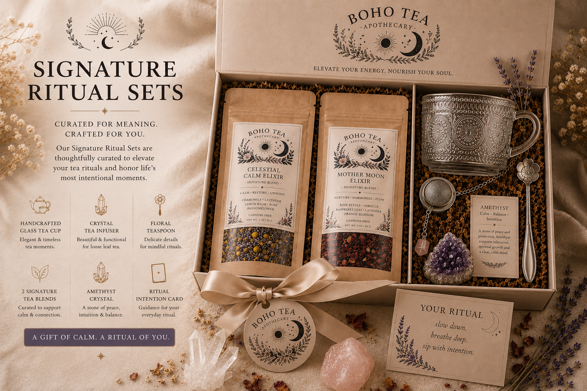 Signature Ritual Sets