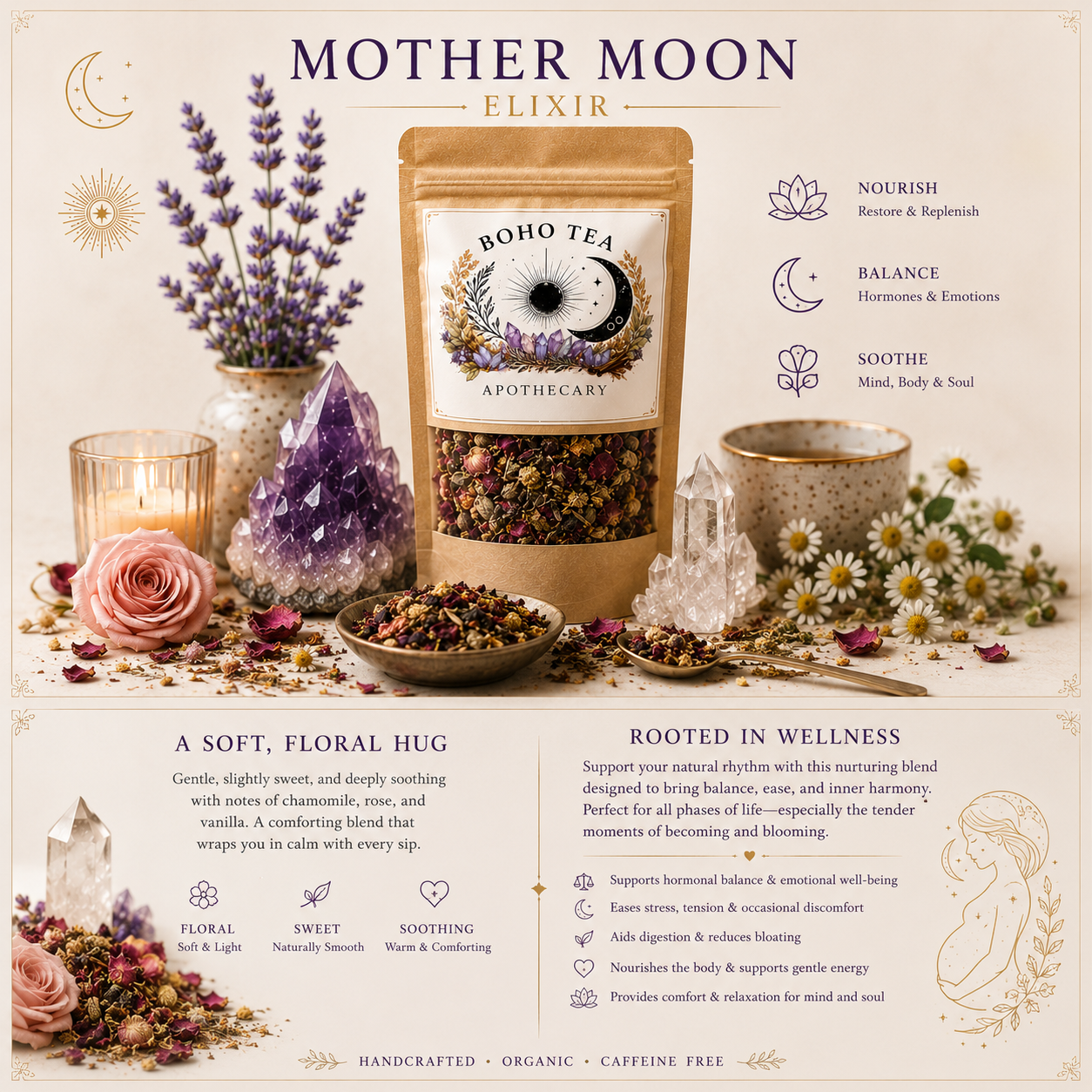 Mother Moon Elixir