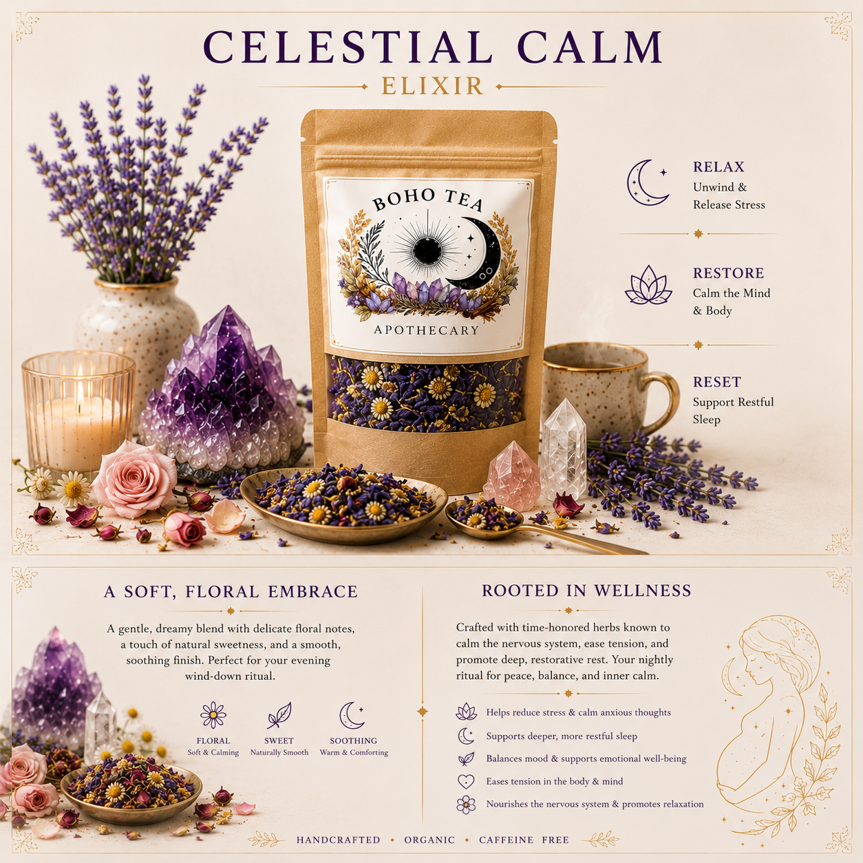 Celestial Calm Elixir