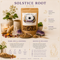 Solstice Root Elixir