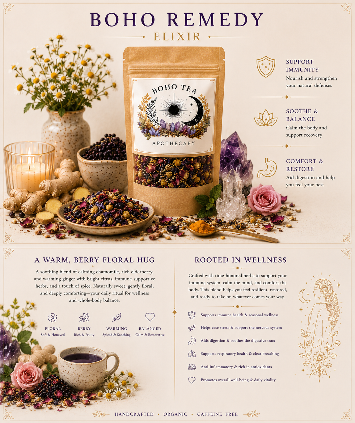 Boho Remedy Elixir