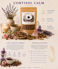 Cortisol Calm Elixir