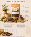 Mindful Energy Elixir