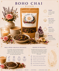 Boho Chai Elixir