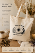 Canvas Tote Bag