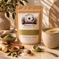 Autumn Sol Elixir | Spice Matcha